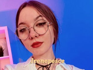 Irenepesce