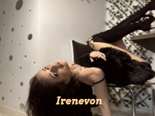 Irenevon