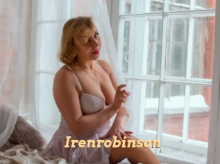 Irenrobinson