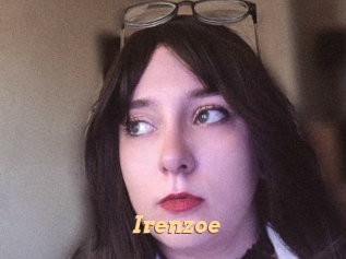 Irenzoe