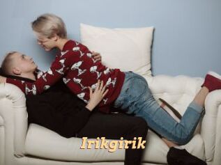 Irikgirik