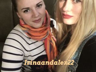 Irinaandalex22
