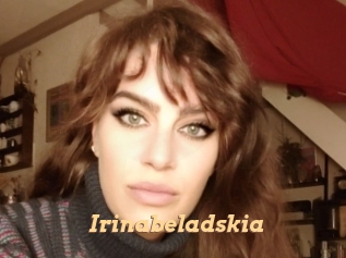Irinabeladskia