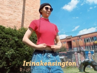 irinakensington Live Paradise