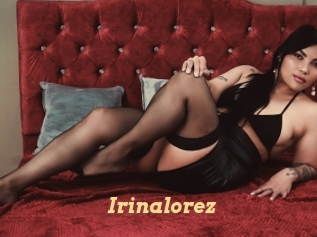 Irinalorez