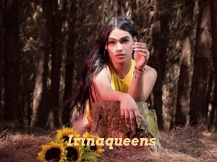 irinaqueens Live Paradise