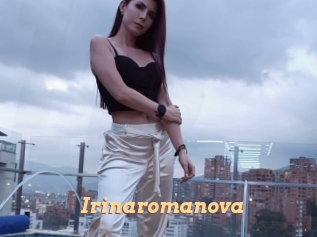 Irinaromanova
