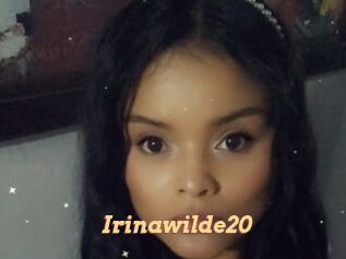 Irinawilde20