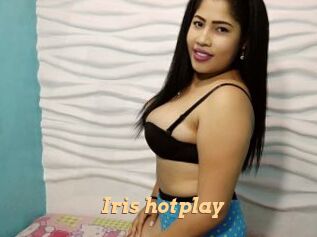 Iris_hotplay
