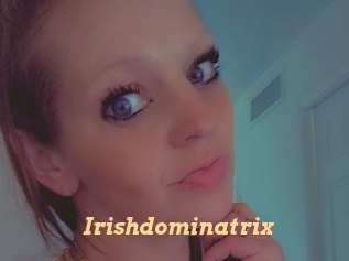 Irishdominatrix