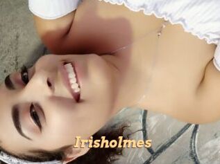 Irisholmes