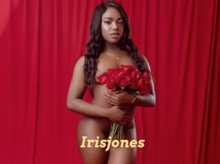 Irisjones