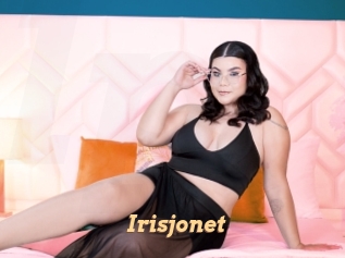 irisjonet Live Paradise