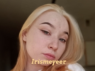 Irismeyeer