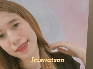 Iriswatson