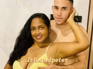 irluandpeter Live Paradise
