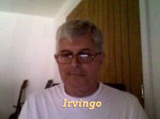 Irvingo