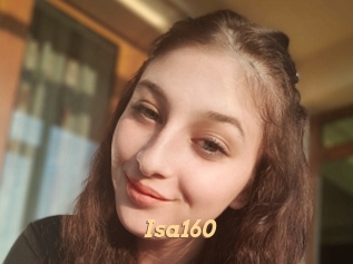 Isa160