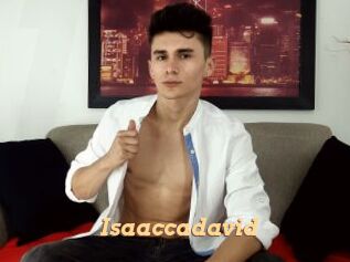 Isaaccadavid