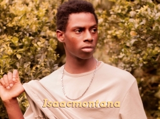 Isaacmontana