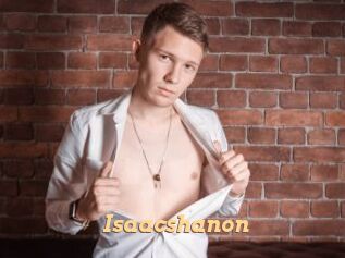 Isaacshanon