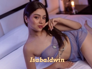 Isabaldwin