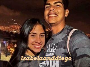 Isabelaanddiego