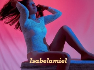 Isabelamiel