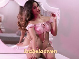 Isabelaowen