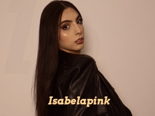Isabelapink
