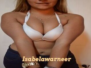 Isabelawarneer