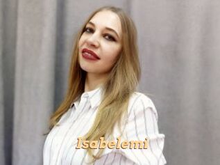 Isabelemi