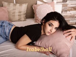 isabelhall Live Paradise