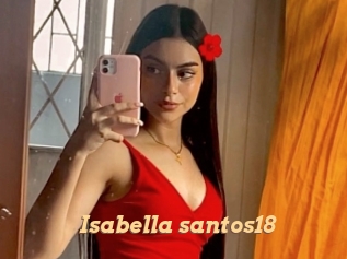 isabella_santos18 Live Paradise