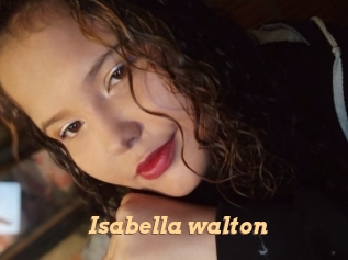 Isabella_walton