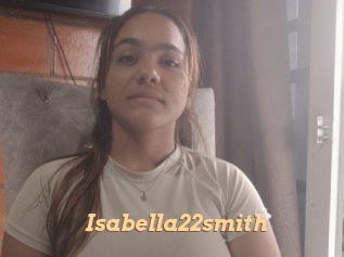 isabella22smith Live Paradise