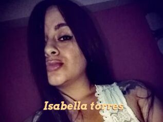 Isabella_torres