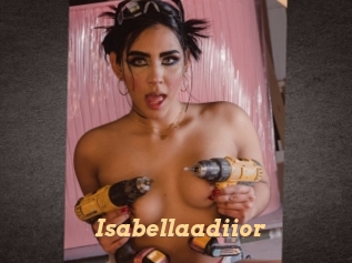 Isabellaadiior