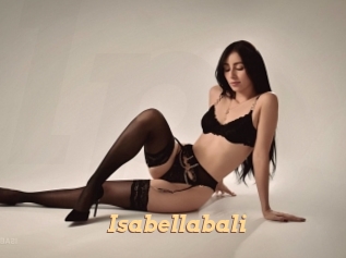 Isabellabali