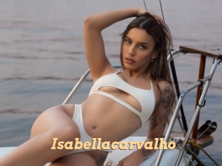Isabellacarvalho