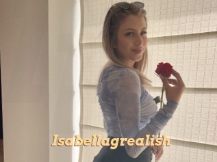 Isabellagrealish