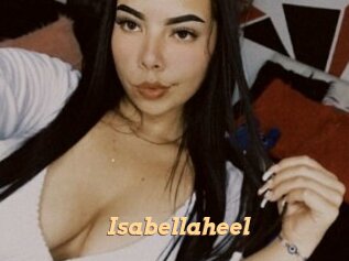 Isabellaheel