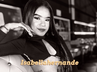 Isabellahernande