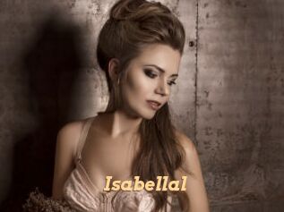 Isabellal