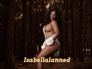 Isabellalanned