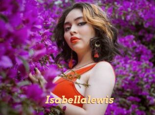 Isabellalewis
