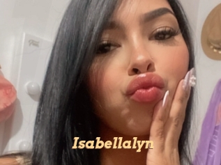 Isabellalyn