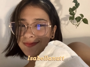 Isabellanutt