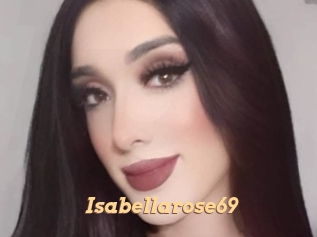 isabellarose69 Live Paradise