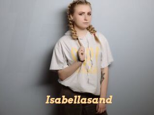 Isabellasand